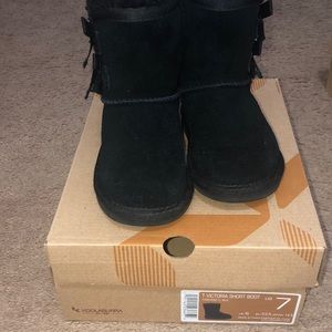 Kids boots